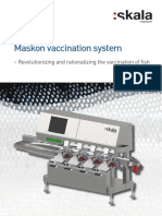 Maskon Vaccination System_Booklet