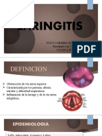 LARINGITIS