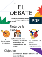 El Debate