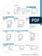 BRI Dimensions