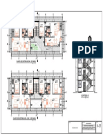 Arq.a-1 - Planta