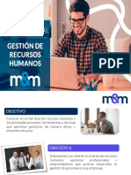 MS - MM Talento - Curso Virtual - Gestión de Recursos Humanos - 18.04 - 24.04