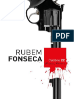 Calibre 22 - Rubem Fonseca