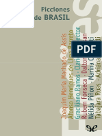 Ficciones desde Brasil