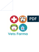 Catalogo Vets Pharma