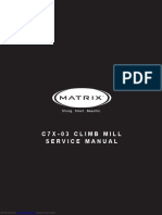 c7x - 03 Escada Matrix For