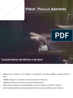 Pianist Musician Piano Music Playing PowerPoint Templates Standard