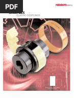 Samiflex en Product Catalog | PDF | Pump | Manufactured Goods
