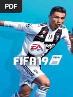 Fifa 19 PC Uken