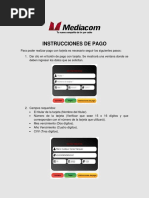 Guía de Tarjetas de Crédito BCR | PDF | Tarjeta de crédito | Tarjeta de ...