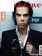 Les InRocKs 2 - Nick Cave