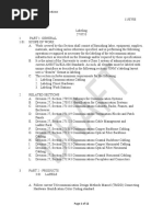 ANSI-TIA-606-B - The Updated Labeling Standard - Todd Fries ...
