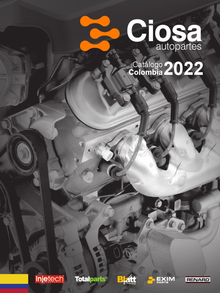 Cátalogo Colombia 2022 08 Ago 2022 - Mail | PDF