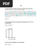 Aptitude Test