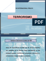8.3terrorismo Dip