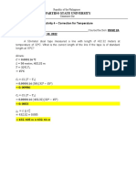 Surveying Activity 4-13 Suarez