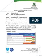 Circular No 30 - Jornada Pedaggica Evaluar para Avanzar