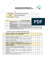 AutoevaluaciÃ N Profesores Jefes