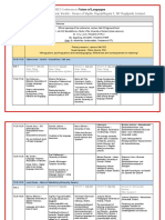 Conference Program 6