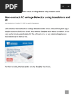 8085 Programming Examples - Collegeek | PDF | Assembly Language ...