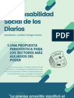 Responsabilidad Social