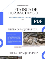 Pileta Inca