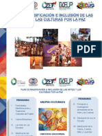 Plan de Masificacion de Las Artes y Culturas Por L - 230527 - 171938