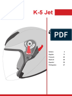 K5-Jet Manual PP50GR