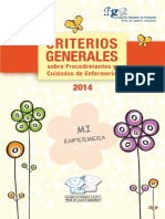 FHDP-2014-LIBRO-Tomo 1 Criterios Generales Enfermería