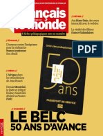 2017-09-01 Le Francais Dans Le Monde