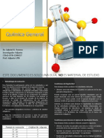 Clase 1 2021 - Unidad 1: Quimica Gral UTN FRC