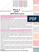 Articulo de Opinion Reseña CriticaEditorial 