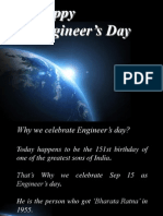 Happy Engineer S Day