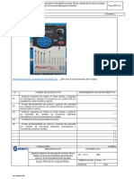 Hoja Tarea T12-01 Variador Power Flex