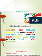 Agenda 2030 18-08-2022