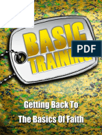 Basic Training 