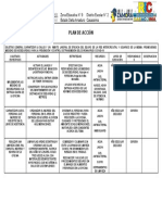 Plan de Acción Maye