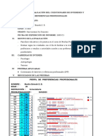 Autoinforme Ipp