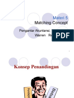 Materi 5 - PAk1 - PPT - Matching Concept