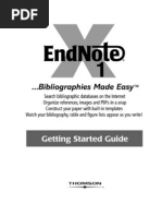 ENX1GettingStartedGuide