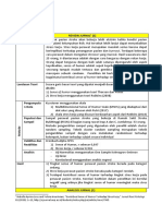 M Ulyaul Umam - Review Jurnal Penyusunan Instrumen