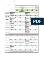 AGENDA DE REUNIONES SEMANALES V A 08 Feb 18