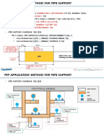 6056 Pipe Support PFP