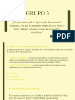 Grupo 3