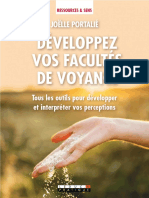 Développez Vos Facultés de Voyance: Joëlle Portalié