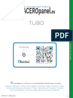 PDF 03 Perfiles Acero Tubo Es