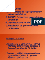 Programacion