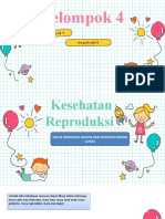 Kesehatan Reproduksi-Klp4