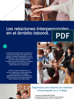 Tema 2 Las Relaciones Interpersonales en El Ambito Laboral 13