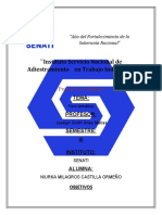 Foro Temático - Proceso de Compras Niurka Castilla Ormeño